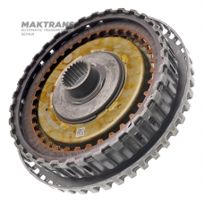 Drum FORWARD Clutch JATCO CVT JF017E - total height 43 mm