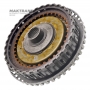 Drum FORWARD Clutch JATCO CVT JF017E - total height 43 mm