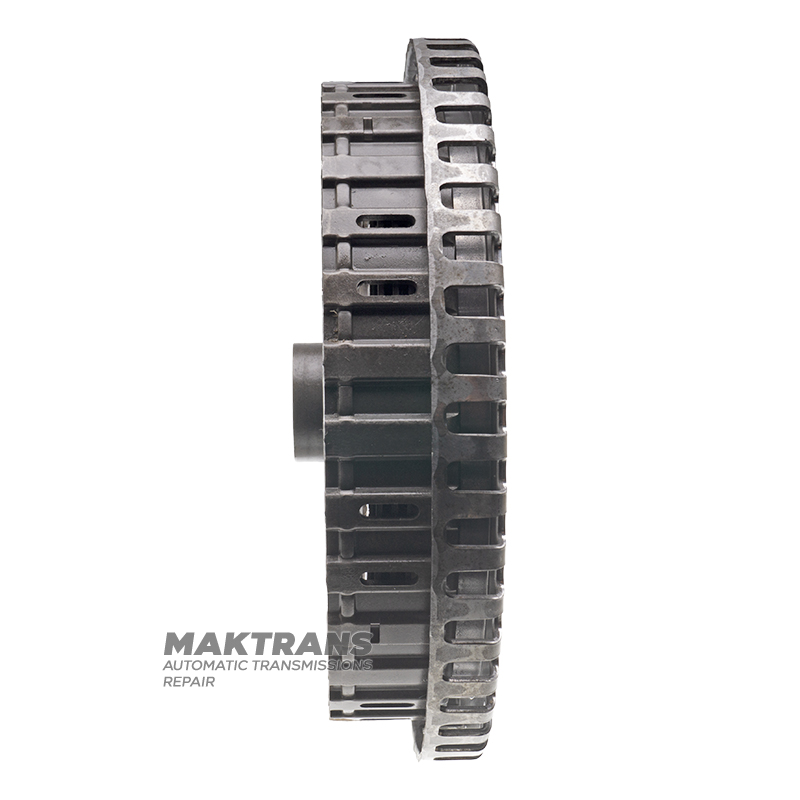 Drum FORWARD Clutch JATCO CVT JF017E - total height 43 mm