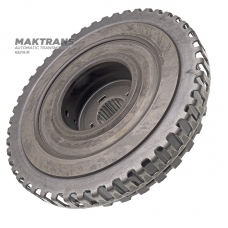 Drum FORWARD Clutch JATCO CVT JF017E - total height 43 mm
