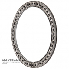 Drum Thrust Needle Bearing OVERDRIVE Clutch HYUNDAI KIA A6MF1 - (80.45 mm X 65.30 mm X 3.30 mm)