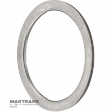 Drum Thrust Needle Bearing OVERDRIVE Clutch HYUNDAI KIA A6MF1 - (80.45 mm X 65.30 mm X 3.30 mm)