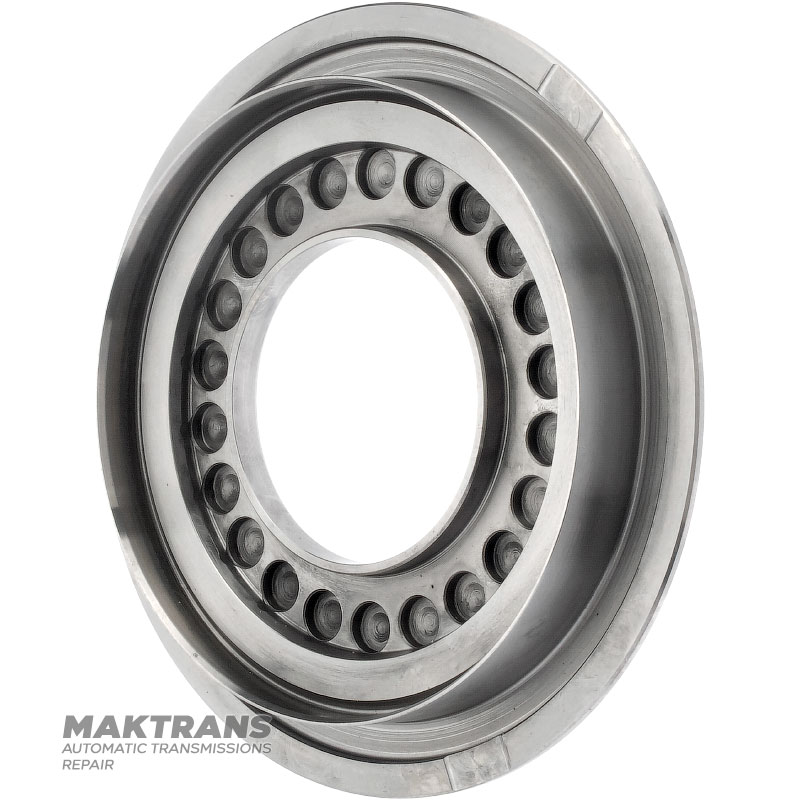 Drum piston OVERDRIVE Clutch A6MF1 455233B602 - total height 20 mm, outer Ø 150.05 mm, outer Ø 61.10 mm