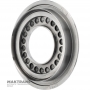 Drum piston OVERDRIVE Clutch A6MF1 455233B602 - total height 20 mm, outer Ø 150.05 mm, outer Ø 61.10 mm