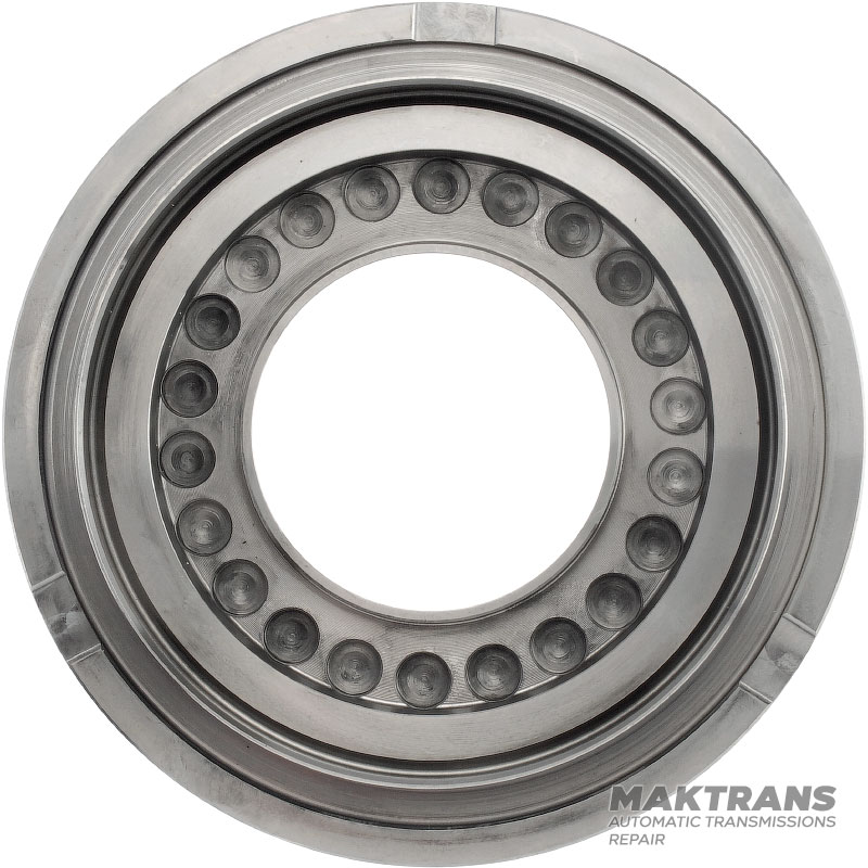 Drum piston OVERDRIVE Clutch A6MF1 455233B602 - total height 20 mm, outer Ø 150.05 mm, outer Ø 61.10 mm