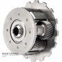 Planetary gear OUTPUT ZF 5HP19 1060232032 - 31 / 22 teeth on pinions, sun gear 38 teeth / 37 splines