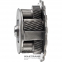 Planetary gear OUTPUT ZF 5HP19 1060232032 - 31 / 22 teeth on pinions, sun gear 38 teeth / 37 splines
