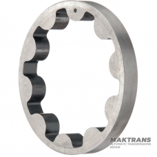 Driven gear of oil pump HYUNDAI KIA A6GF1 461513B610 - gear width 11.30 mm, outer Ø 89.80 mm, 10 teeth