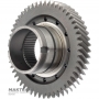 Gear TRANSFER DRIVE HYUNDAI KIA A6GF1 4581126010 – 52 teeth (external Ø 130.65 mm, 2 notches)