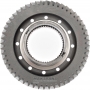 Gear TRANSFER DRIVE HYUNDAI KIA A6GF1 4581126010 – 52 teeth (external Ø 130.65 mm, 2 notches)