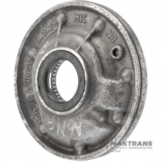 Oil pump gear housing (with bearing) HYUNDAI KIA A6MF1 (gen2) - for gears with a width of 11.30 mm