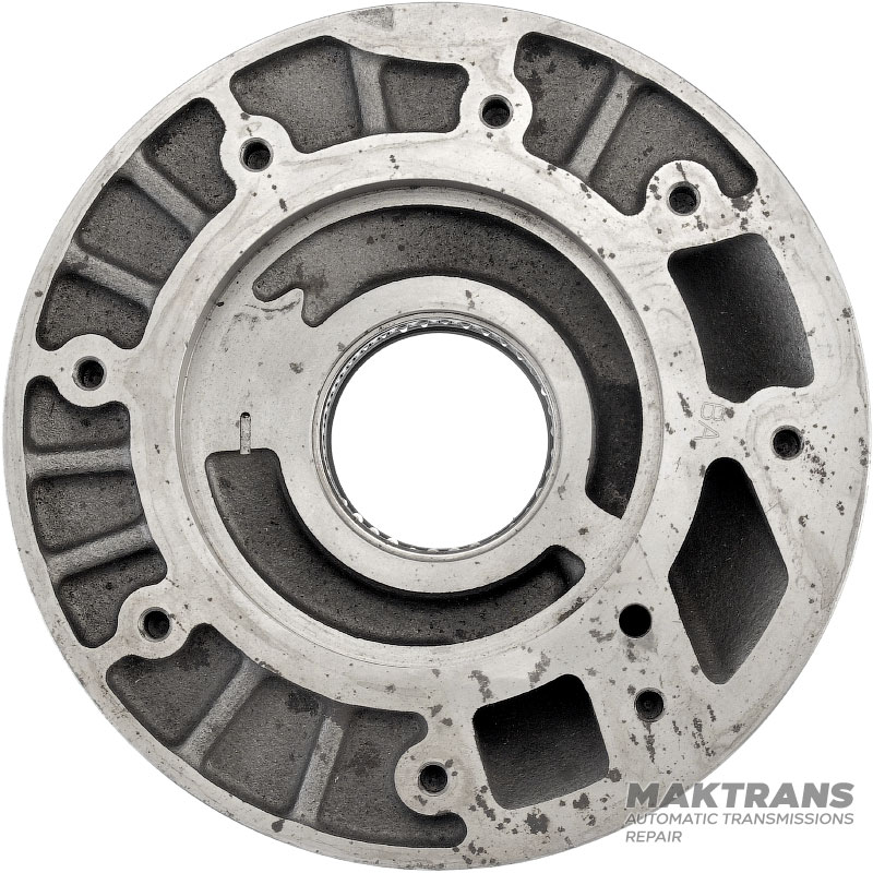 Oil pump gear housing (with bearing) HYUNDAI KIA A6MF1 (gen2) - for gears with a width of 11.30 mm