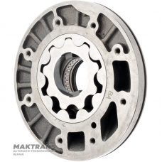 Oil pump (without hub) HYUNDAI KIA A6MF1 — outer Ø of housing 160 mm (with needle bearing under the torque converter journal)