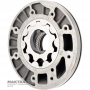 Oil pump (without hub) HYUNDAI KIA A6MF1 — outer Ø of housing 160 mm (with needle bearing under the torque converter journal)