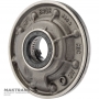 Oil pump (without hub) HYUNDAI KIA A6MF1 — outer Ø of housing 160 mm (with needle bearing under the torque converter journal)