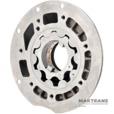 Oil pump (without hub) HYUNDAI KIA A6LF1 461003B000 461003B030 461003B010 - gear width 12.60 mm