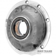 Oil pump (without hub) HYUNDAI KIA A6LF1 461003B000 461003B030 461003B010 - gear width 12.60 mm