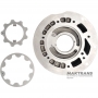 Oil pump (without hub) HYUNDAI KIA A6LF1 461003B000 461003B030 461003B010 - gear width 12.60 mm