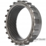 Rear planetary ring gear SSANGYOUNG DSI M78 0555-139075 0578-162017 - 67 teeth / parking gear 22 teeth (outer Ø 139.75 mm)