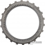 Rear planetary ring gear SSANGYOUNG DSI M78 0555-139075 0578-162017 - 67 teeth / parking gear 22 teeth (outer Ø 139.75 mm)