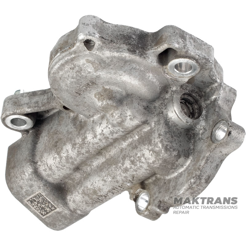 START-STOP pump gear housing - FORD 6F35