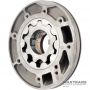 Oil pump (without hub) HYUNDAI KIA A6GF1 - gear width 11.25 mm, outer diameter of gear housing 153.95 mm