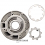 Oil pump (without hub) HYUNDAI KIA A6GF1 - gear width 11.25 mm, outer diameter of gear housing 153.95 mm