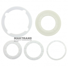 Set of plastic washers AW55-50SN AW55-51SN 99-up 711969 711855 5 washers