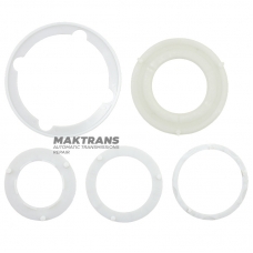 Set of plastic washers AW55-50SN AW55-51SN 99-up 711969 711855 5 washers