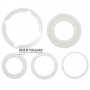 Set of plastic washers AW55-50SN AW55-51SN 99-up 711969 711855 5 washers