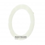Set of plastic washers AW55-50SN AW55-51SN 99-up 711969 711855 5 washers