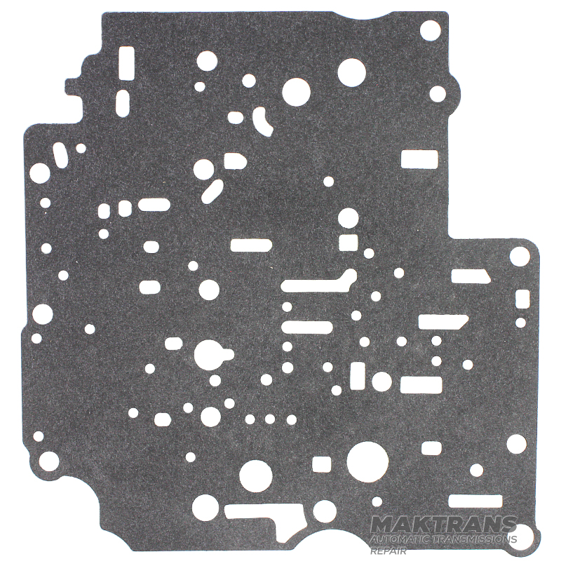 Set of paper gaskets for valve body AW 55-50SN AW55-51SN
