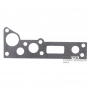 Set of paper gaskets for valve body AW 55-50SN AW55-51SN
