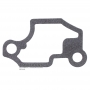 Set of paper gaskets for valve body AW 55-50SN AW55-51SN