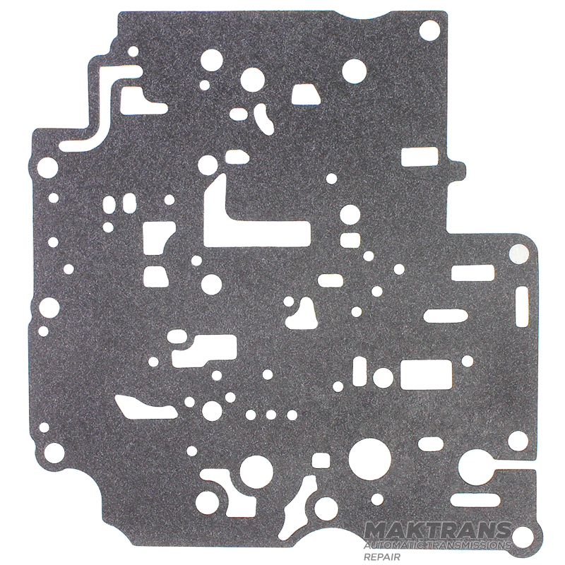Set of paper gaskets for valve body AW 55-50SN AW55-51SN