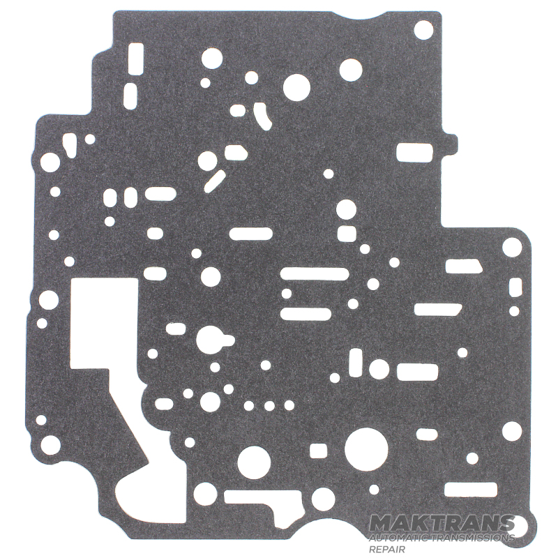 Set of paper gaskets for valve body AW 55-50SN AW55-51SN