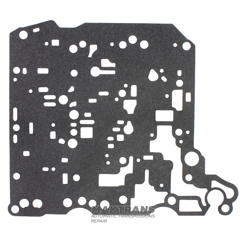 Set of paper gaskets for valve body AW 55-50SN AW55-51SN