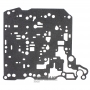 Set of paper gaskets for valve body AW 55-50SN AW55-51SN