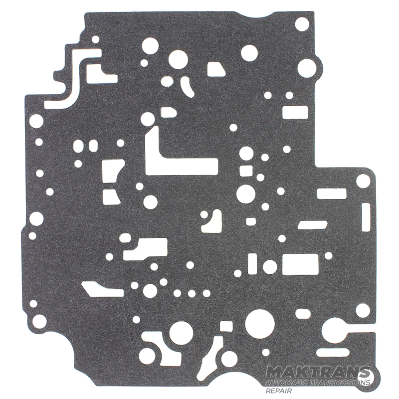 Set of paper gaskets for valve body AW 55-50SN AW55-51SN