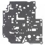 Set of paper gaskets for valve body AW 55-50SN AW55-51SN