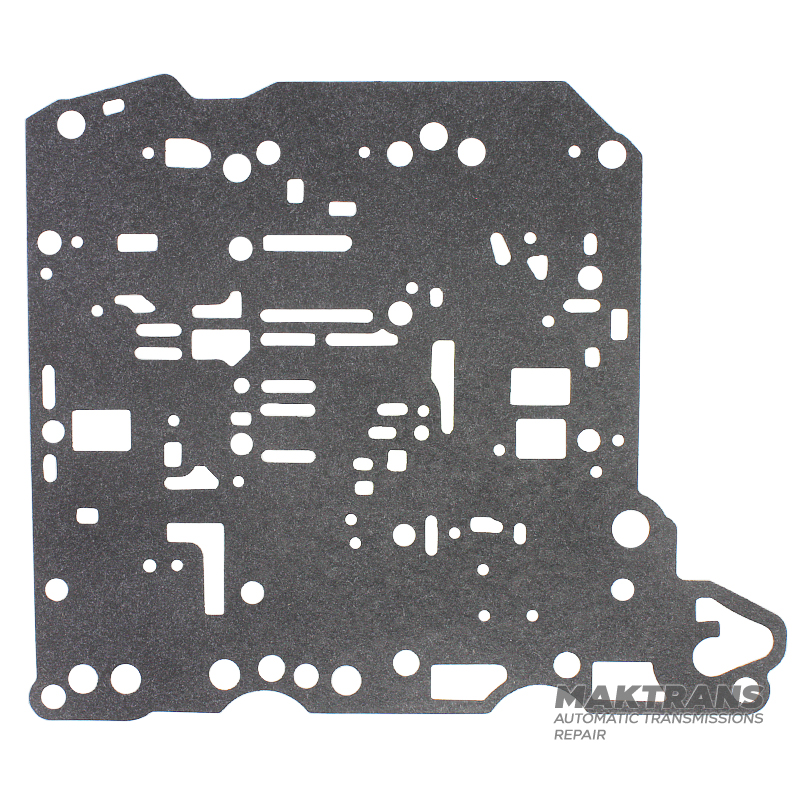 Set of paper gaskets for valve body AW 55-50SN AW55-51SN