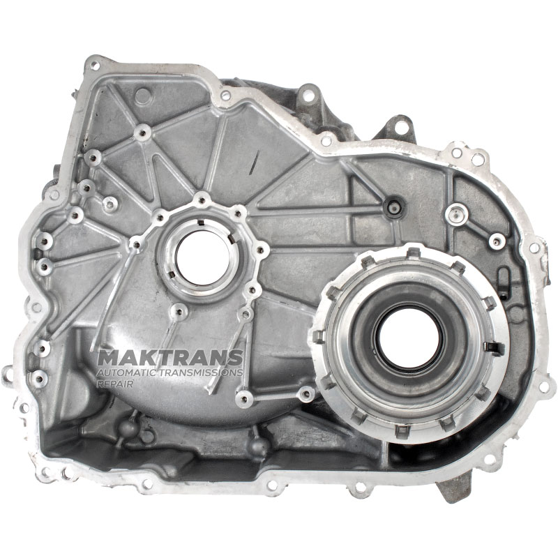 Front body 4WD FORD 8F35 — JM5P-7976-GA