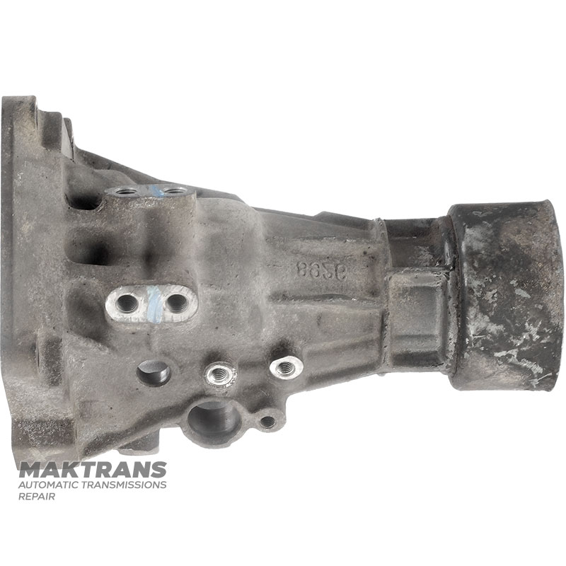 Rear housing cover RWD (2WD) TOYOTA A340E 3510835050 - (total length 250 mm)