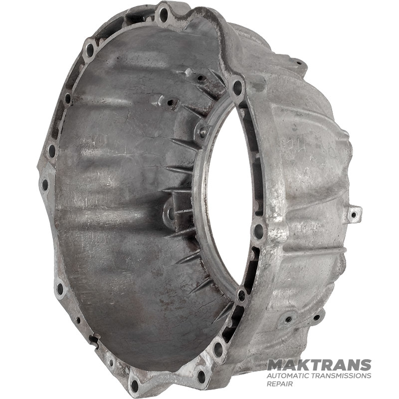 Front housing TOYOTA A340E 3511160100 - for engines 4.7L 2UZ-FE 2UZFE