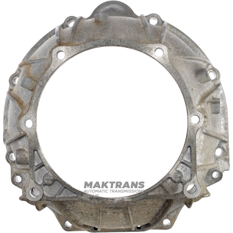 Front housing TOYOTA A340E 3511160100 - for engines 4.7L 2UZ-FE 2UZFE