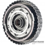 TOYOTA UA80 rear planetary gear - 70 teeth (ring gear), sun gears 26 (outer Ø 53.40 mm) / 32 (outer Ø 63 mm)