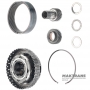 TOYOTA UA80 rear planetary gear - 70 teeth (ring gear), sun gears 26 (outer Ø 53.40 mm) / 32 (outer Ø 63 mm)
