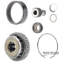 TOYOTA UA80 rear planetary gear - 70 teeth (ring gear), sun gears 26 (outer Ø 53.40 mm) / 32 (outer Ø 63 mm)