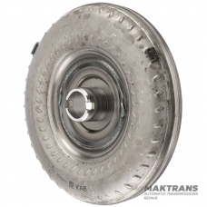 Torque converter pump wheel A8LF1 451004G101 – KAB Torque converter pump wheel A8LF1 451004G101 – KAB
