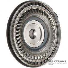 Torque converter pump wheel A8LF1 451004G101 – KAB